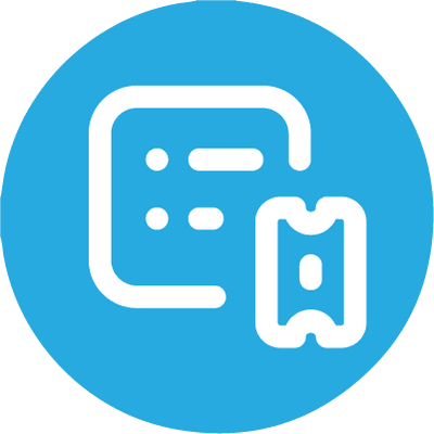 App cover art submitted by the app developer that represents the app